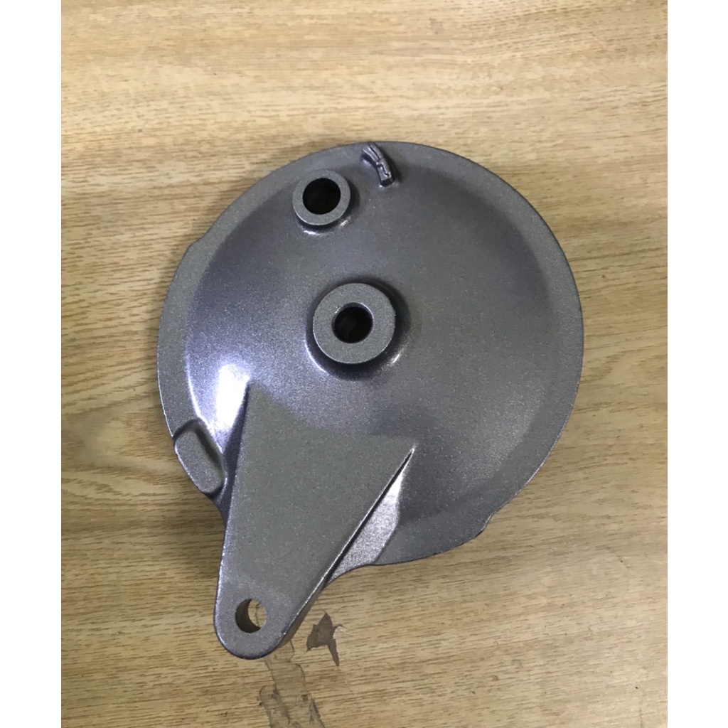 MÁ ĐÙM TRƯỚC SAU SIRIUS JUPITER TAURUS EXCITER 2006-2007 GẮN ZIN THEO XE KHÔNG CHẾ CHÁO