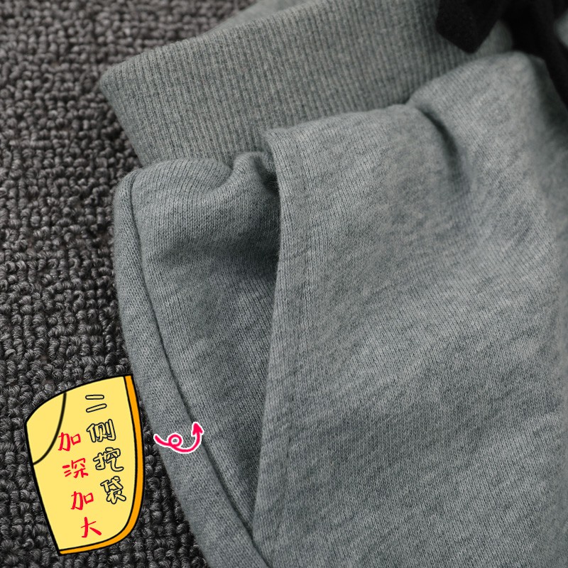 Quần cotton Giả Hai Lớp Mẫu Mới 2023 Phong Cách Hàn Quốc Cho Bé