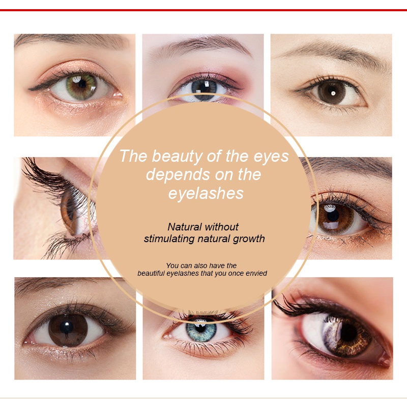 Serum kích thích mọc lông mi dài và dày hơn hiệu quả
 | BigBuy360 - bigbuy360.vn