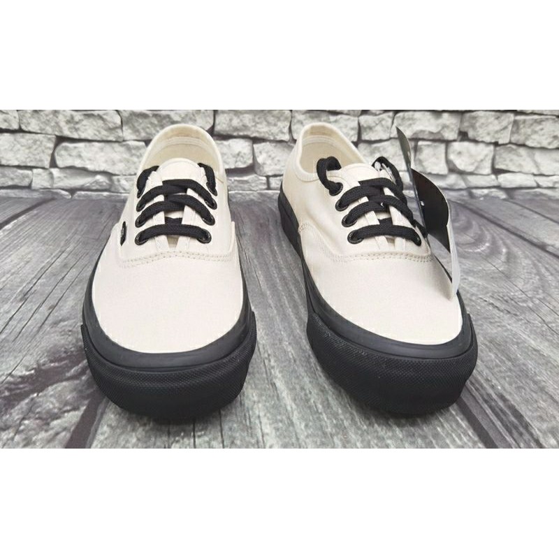 [AUTH ORDER] GIÀY VANS AUTHENTIC BLACK AND WHITE