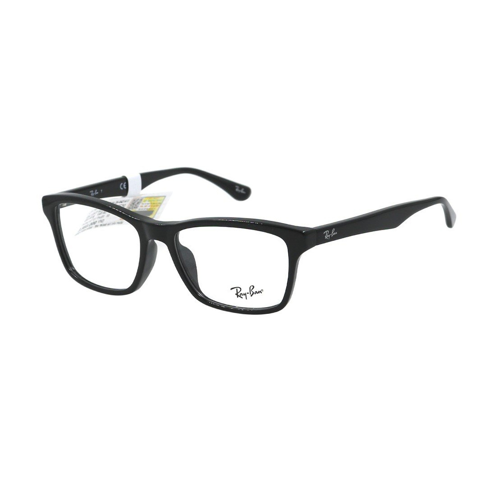 (Hàng chính hãng) Gọng kính nam nữ Rayban RB5279F 2000 màu sắc thời trang, thiết kế dễ đeo bảo vệ mắt