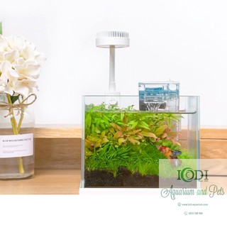 Máy lọc thác bể cá Nepall Filter