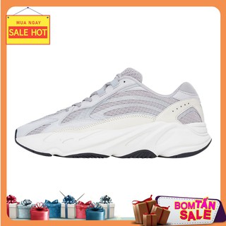 Giày sneaker phản quang Ye.z.zy 700 Static 99% full box - Giày thể thao cực chất đủ size