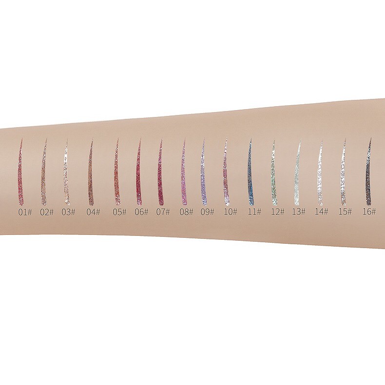 BÚT KẺ MẮT GEL EYESLINER KIM TUYẾN PUDIER | BigBuy360 - bigbuy360.vn