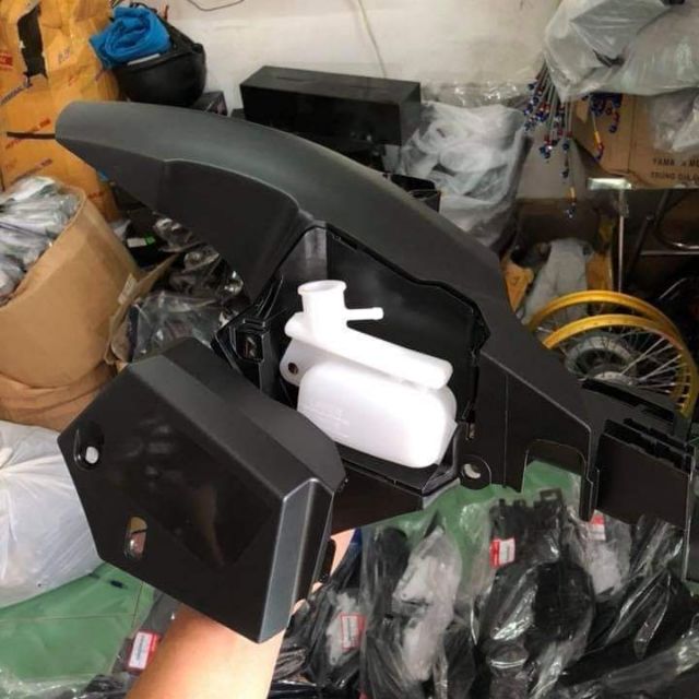 Dè con AB Dè chắn bùn cho xe vario