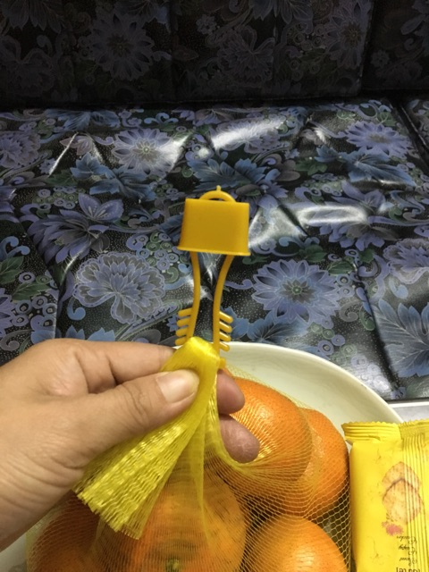 1kg Túi lưới đựng nông sản