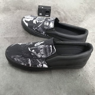[Freeship] Giày Lười Nam Da Leyo 7526 (ảnh thật)