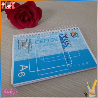 Sổ lò xo A6 Hải Tiến 200tr