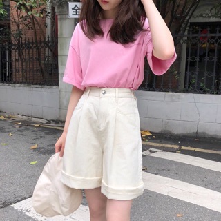 🎀 Quần Short Basic - HÀNG CÓ SẴN
