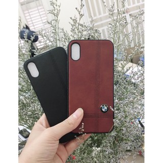 Ốp da iphone 8plus/ 7plus/ ip Xsmax