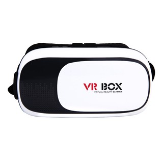 Kính thực tế ảo vr box thế hệ 2