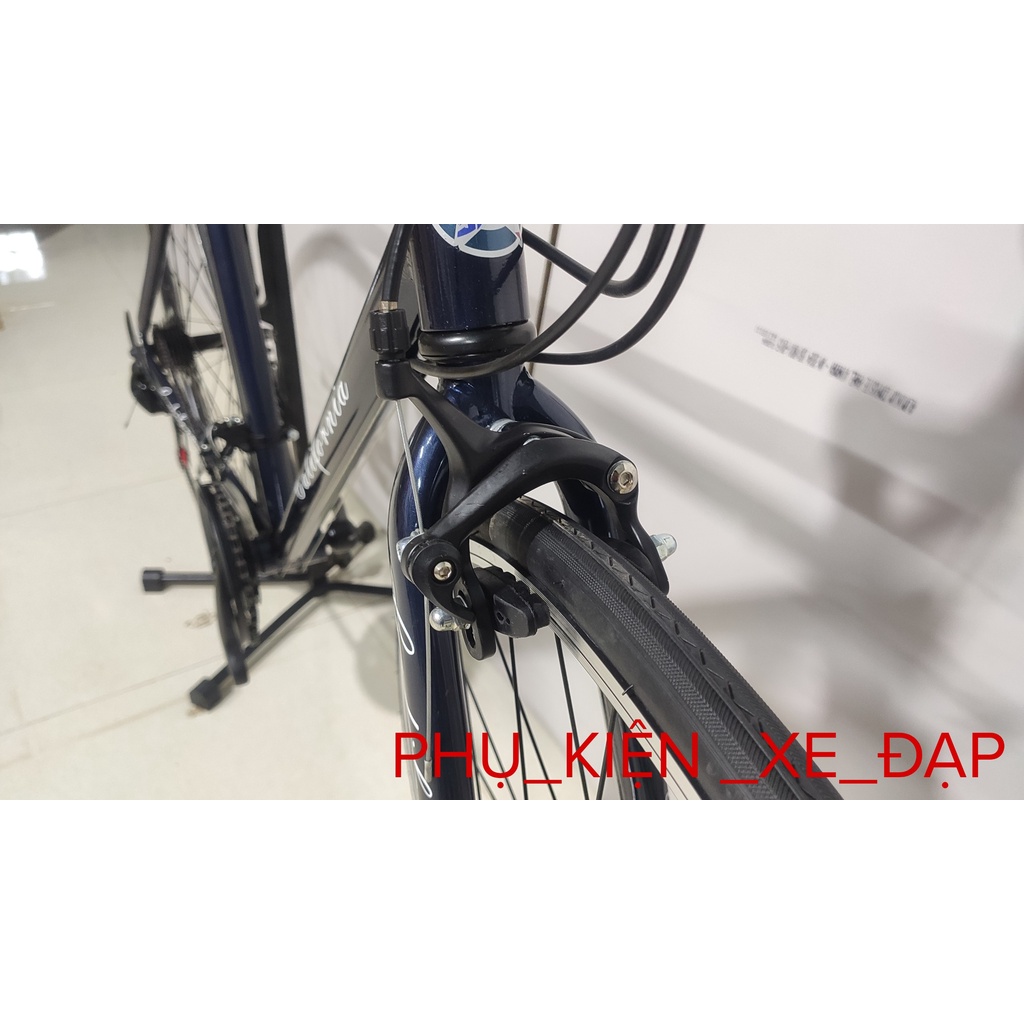 Xe đạp thể thao California City 250 cao cấp