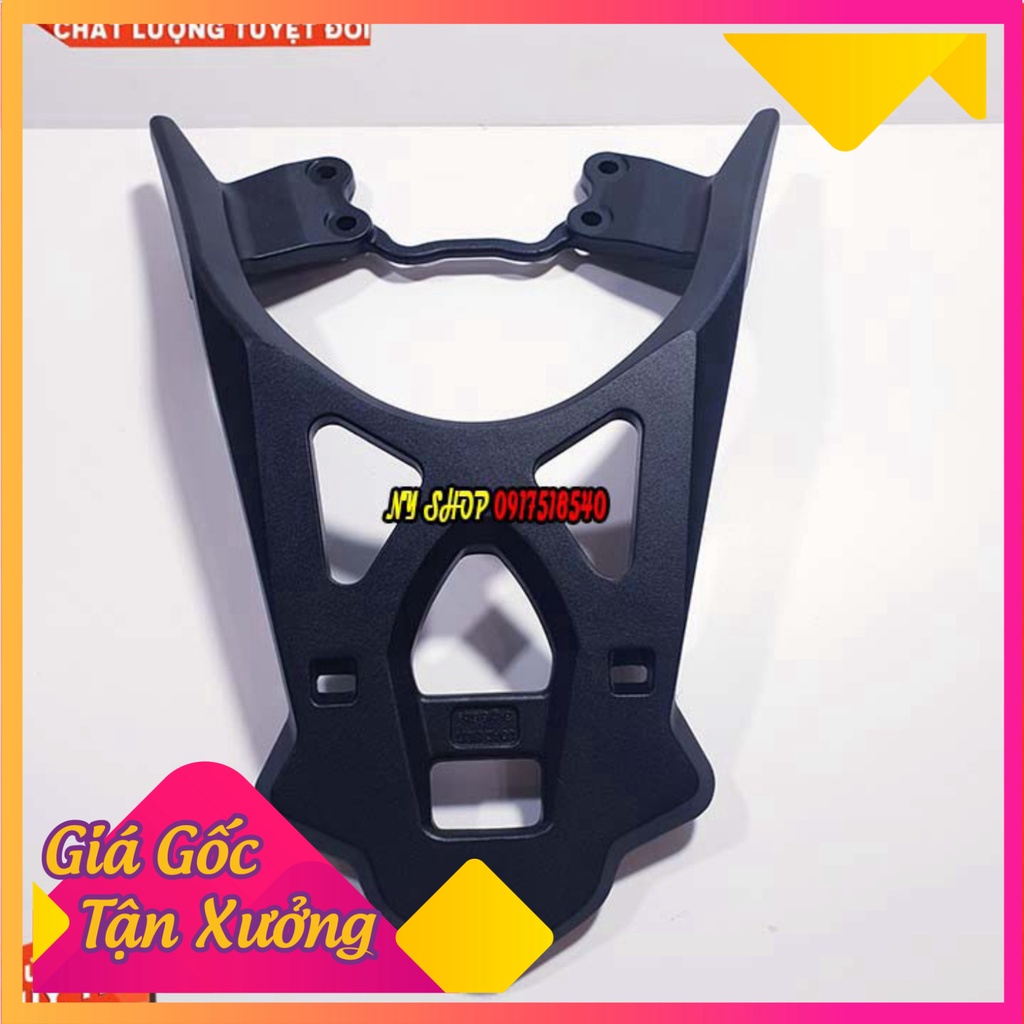 TAY DẮT NHÔM ĐÚC EXCITER 150 (Ảnh Sp thật)