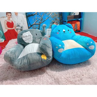 Ghế dựa cho bé - quà tặng Huggies
