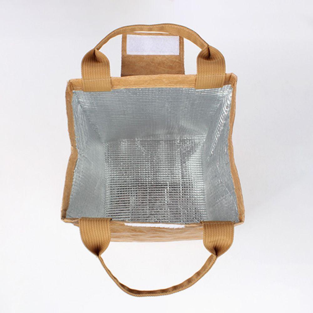 Túi Giữ Nhiệt Đựng Hộp Cơm Trưa Chống Thấm Nước