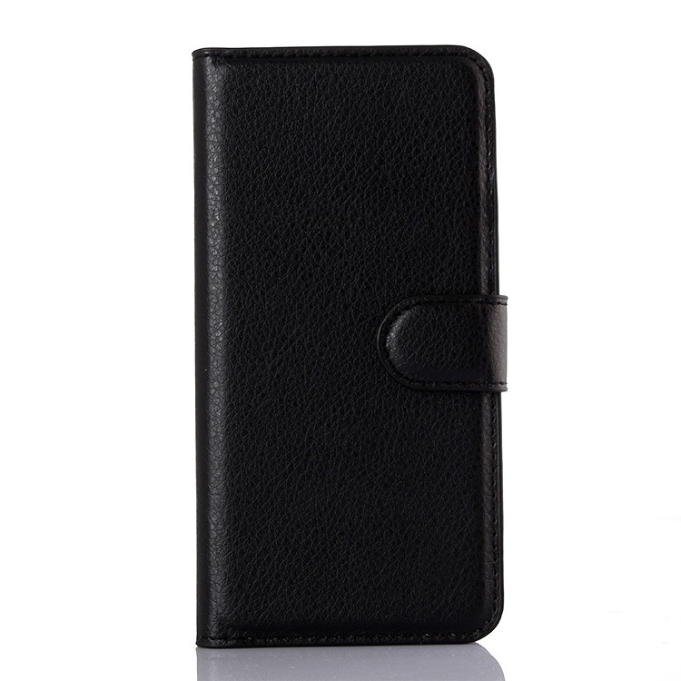 Bao da iPhone 6 Plus/ iPhone 6s Plus cao cấp có nắp gập và chống xem phim | BigBuy360 - bigbuy360.vn