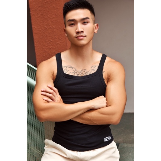 Áo Thun Ba Lỗ EROS CLASSIC TANK TOP