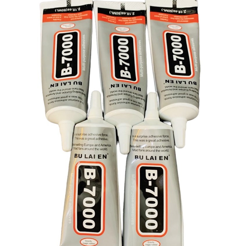 Keo Dán Đa Năng B7000 50ml