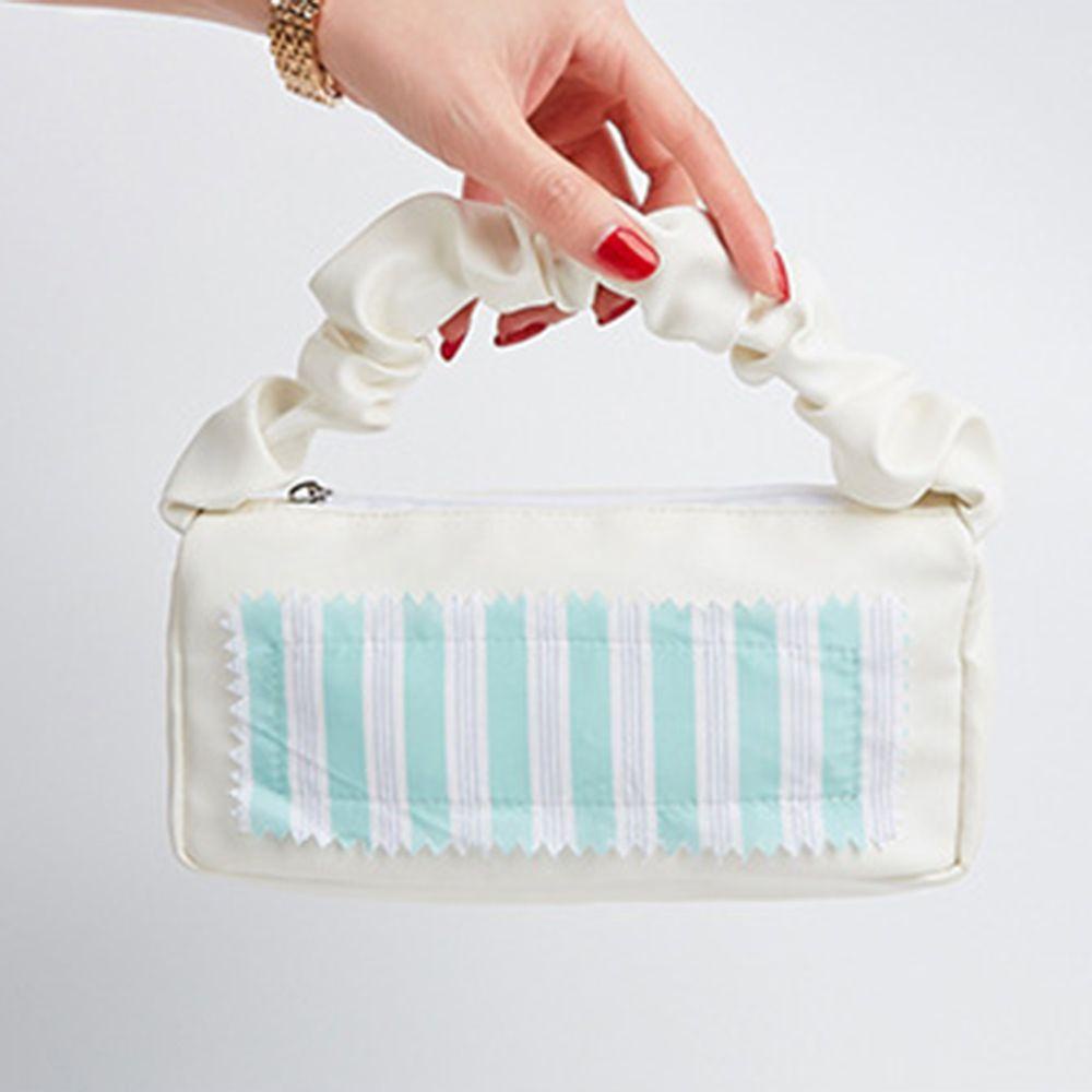 Túi Xách Đựng Điện Thoại / Son Môi 26 Ngăn Phong Cách Hàn Quốc