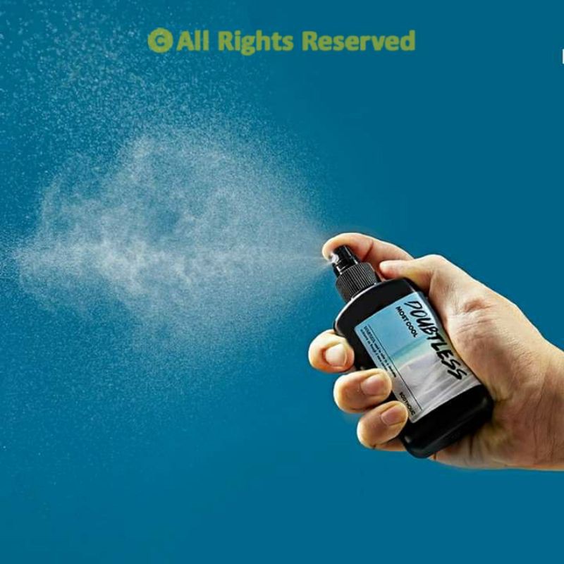 (GRAB / NOWSHIP) (Date 25-05-2022) Xịt Thơm Toàn Thân Cho Nam Bodyholic Doubtless Hair & Body Mist 100ml | BigBuy360 - bigbuy360.vn