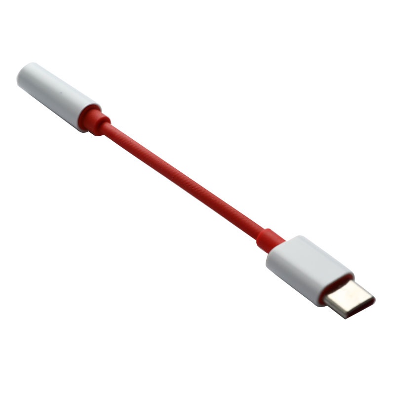 Dây Cáp Chuyển Đổi Âm Thanh Từ 6t Type C Sang 3.5mm | BigBuy360 - bigbuy360.vn