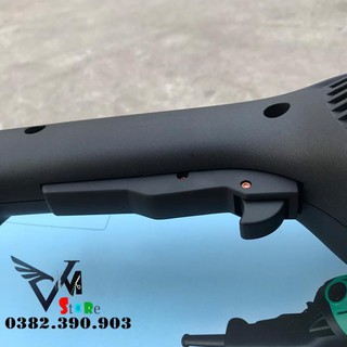 [CHÍNH HÃNG] Máy Mài Góc 230mm 2020W DCA ASM230A