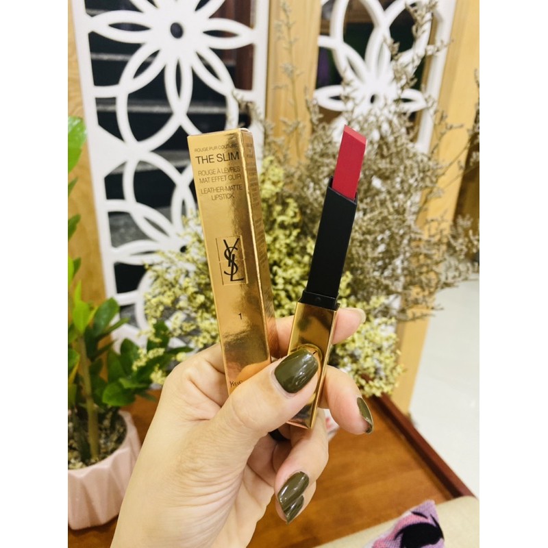 son YSL SLIM (214, 01,213,28,416) | BigBuy360 - bigbuy360.vn