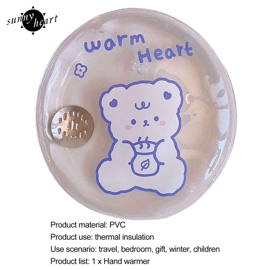 Túi Sưởi Ấm Tay Cho Thú Cưng