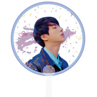 Quạt cầm tay BTS Xu154