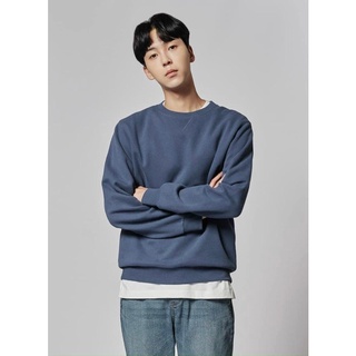 Áo nỉ nam Sweater Topten