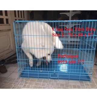 LỒNG CHUỒNG CHÓ MÈO