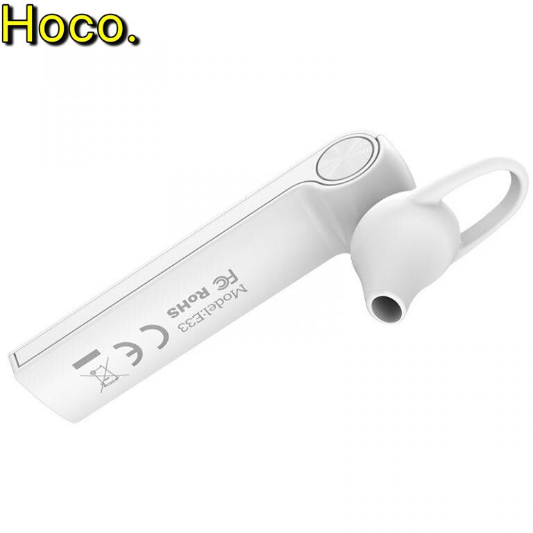 Tai nghe bluetooth HOCO E33 giá rẻ - Bảo hành chính hãng 3 tháng