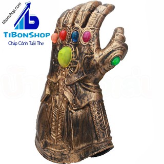 Găng tay vô cực Thanos có đèn,nhạc