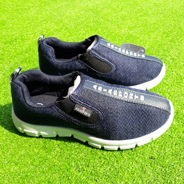 GIÀY LƯỜI NAM ASIA SIÊU BỀN | BigBuy360 - bigbuy360.vn