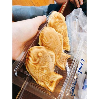 Khuôn bánh con cá Nhật