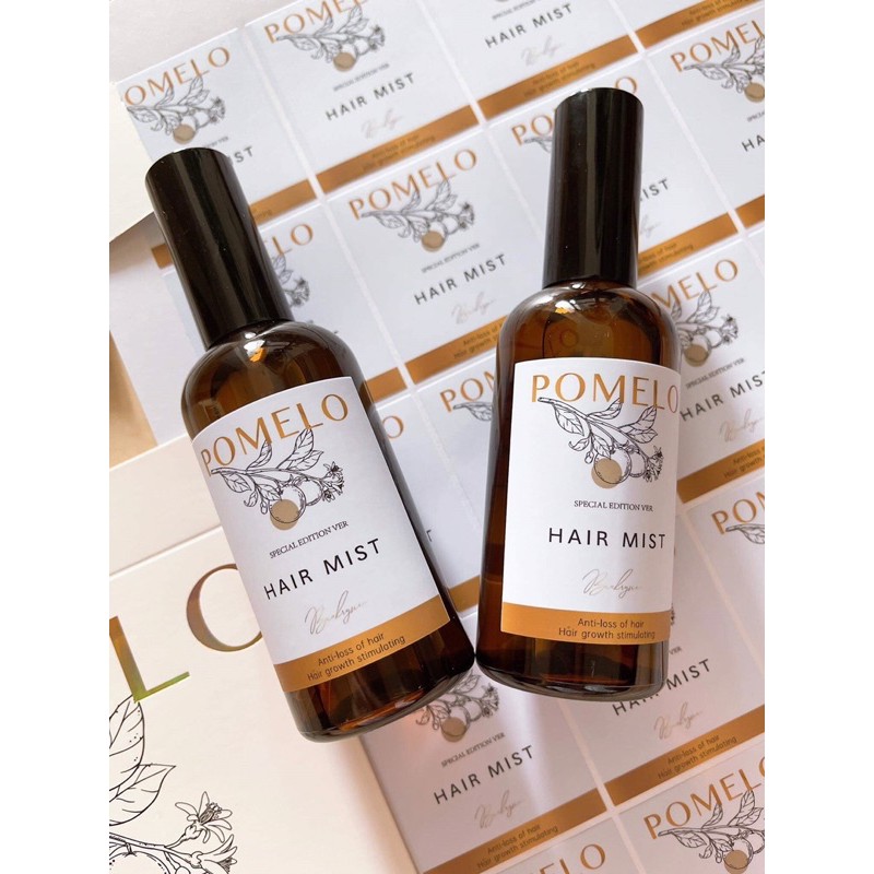 POMELO (NEW) - Tinh dầu Bưởi 🎁srunchies | BigBuy360 - bigbuy360.vn