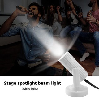 Đèn LED tròn tạo hiệu ứng ánh sáng cho sân khấu