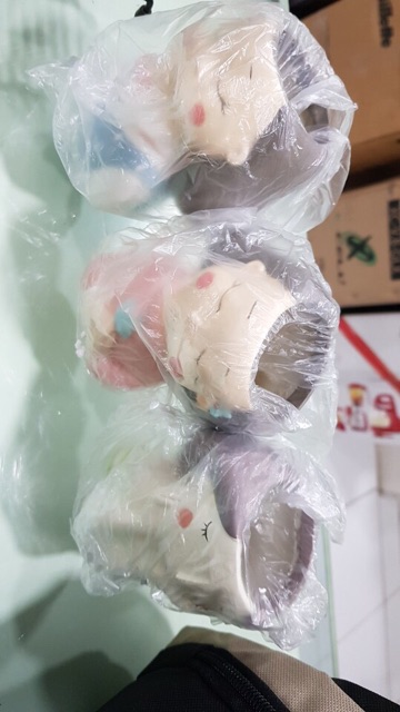 [MẪU MỚI] Lọ hoa, chậu hoa, chậu trồng cây sen đá, lọ đựng bút hình cô gái