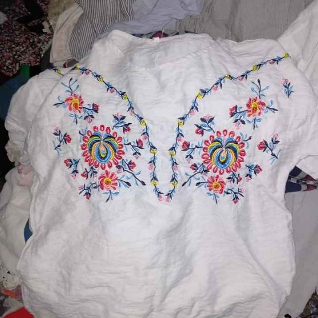 Combo Áo kiểu nữ si tuyển