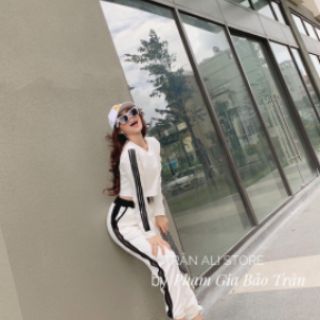 Set sport ! Rẻ vô địch