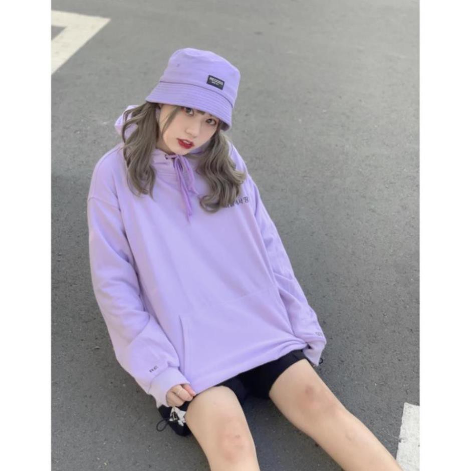 Áo Hoodie RE.GOD. KOREAN Unisex