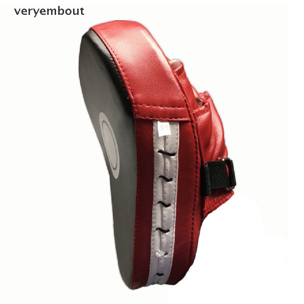 ut Kick Boxing Gloves Pad Target Bag Karate Muay Thai Free Fight Sanda Training n