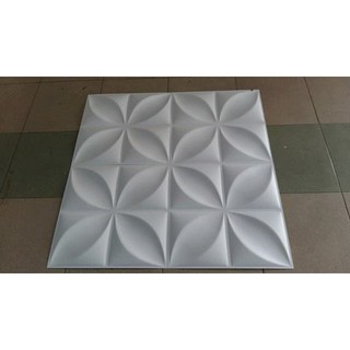 Combo 24 tấm ốp pvc 3d SOO8