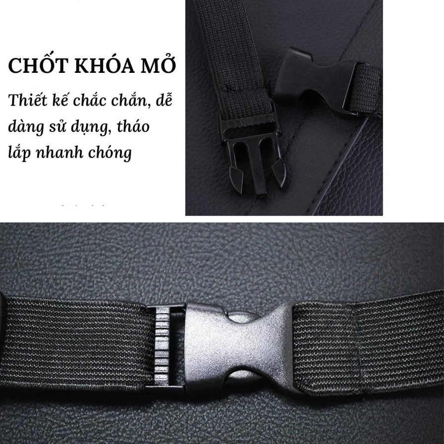 Tỳ Tay Suzuki XL7 Cao Su Non Loại 1