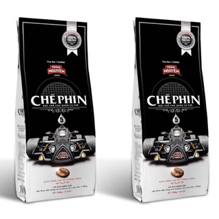 Combo Cà phê Chế phin 5 Trung Nguyên