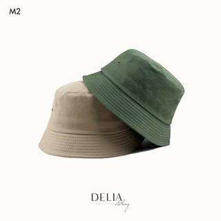 Mũ xô nữ (Bucket hat) chống nắng thời trang