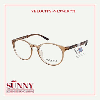 Gọng Kính Nữ Velocity VL97410