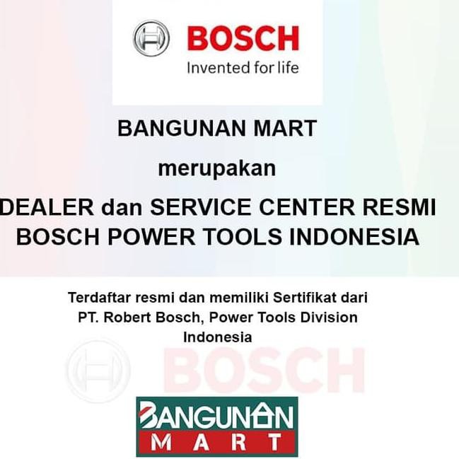 Phụ Tùng Thay Thế Cho Bosch Rail Gts 10 J