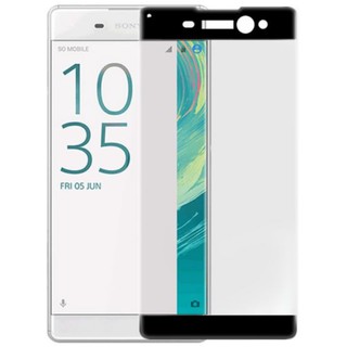 Kính cường lực cho Sony Xperia XA Ultra FULL màn hình
