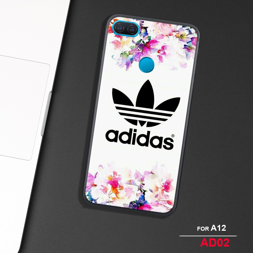 ỐP LƯNG OPPO A12 LOGO ADI.DAS NHIỀU HÌNH CỰC ĐẸP GIÁ RẺ